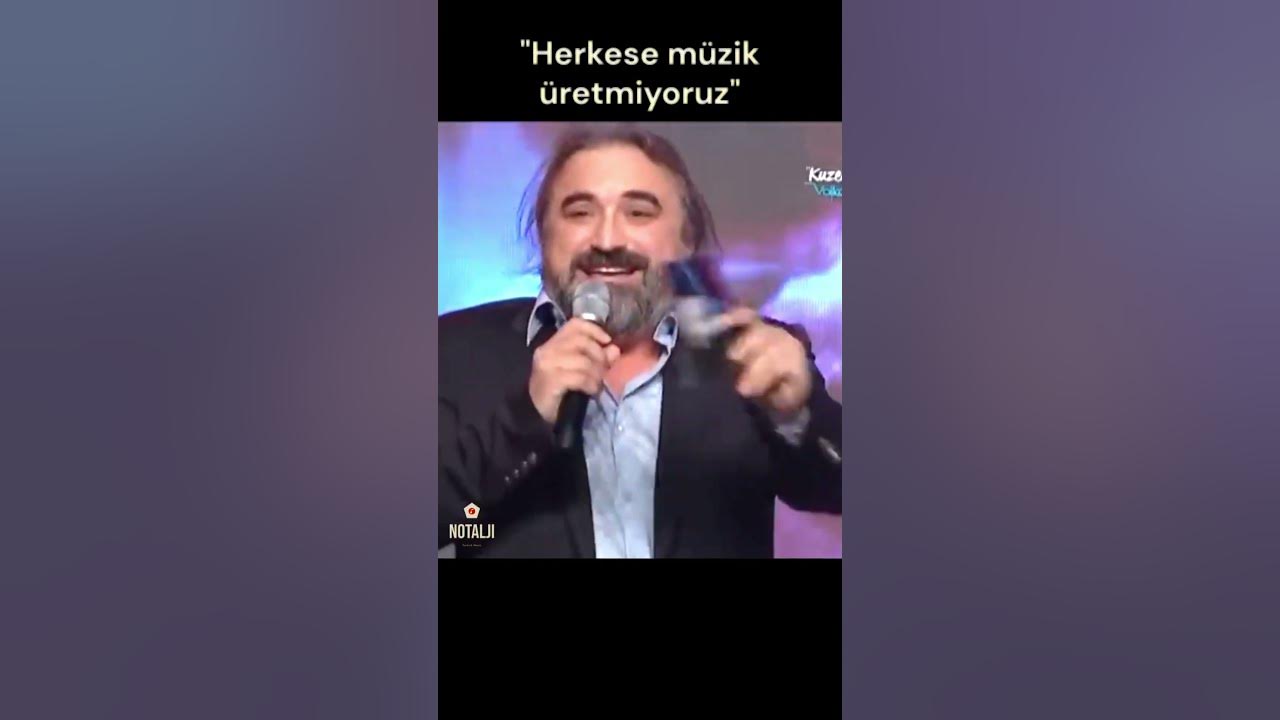 Volkan Konak - Herkese müzik üretmiyoruz - Gelir misin Benimle - Kuzeyin Oğlu - TNT-3 #shorts