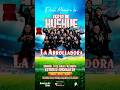 🇬🇹🎡 ¡Huehuetenango, allá vamos! Este 11 de julio llega la Arrollaterapia a la Feria de Huehue.