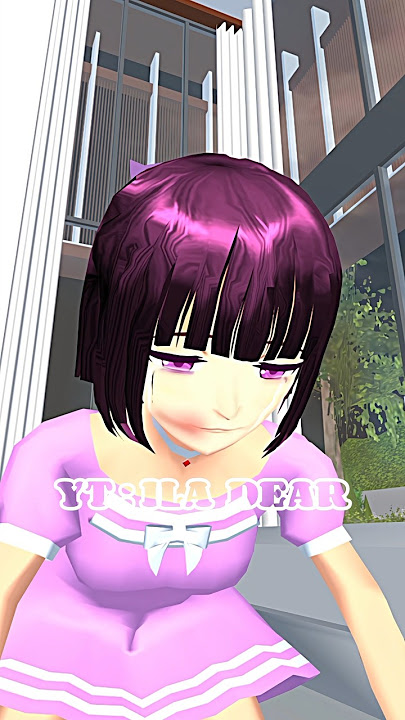 aku kangen mama..🥹💞#sakuraschoolsimulator#harusberanda#sakubers#fyp#viralvideo#sakura#sss#drama