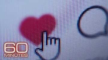 Suing Social Media: Families say social media algorithms put their kids in danger | 60 Minutes