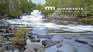 3/25/25 Virtual Tour of Minnesota's 64 State Parks in 30 Minutes