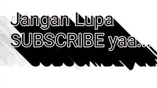 KUMPULAN LAGU RIO JABAG (BRS)