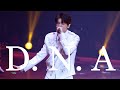 [4K] 240713 남우현 Focus - "D.N.A (디엔에이)" (INFINITE WOOHYUN Fancam) @인피니트 무한대집회4 (INFINITE RALLY4)