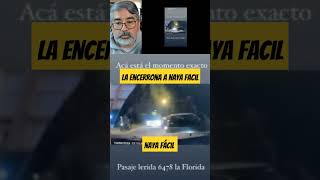 La Encerrona A Naya Facil