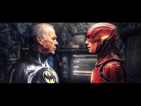 Justice League Flashpoint Batman and Major DCEU Changes Explained