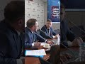 Как прошел круглый стол в ФПА #адвокат#фпа#закон