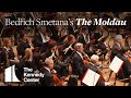 Smetana the moldau  national symphony orchestra  the kennedy center