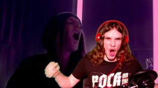 Platitudes and Barren Words (Children of Bodom) - REVIEW/REACTION