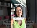 Mulher 40+ vive inchada e não perde peso? Assista esse vídeo