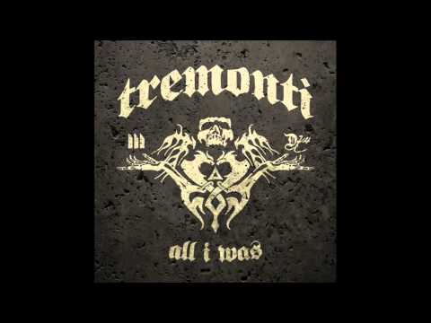 Tremonti - So You're Afraid