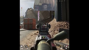 ⚡⚡ I  dont need a scope ⚡⚡