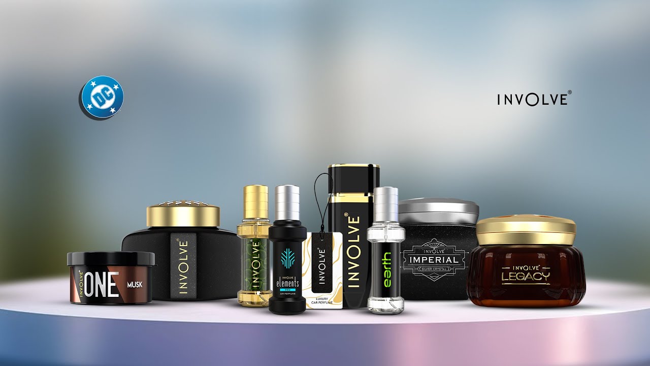 Involve All Products Video: Get Involved