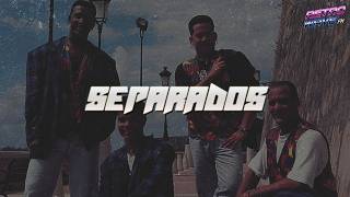 Los Hijos de Puerto Rico - Separados (Letra)