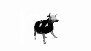 Polish cow song but google translate is singing it