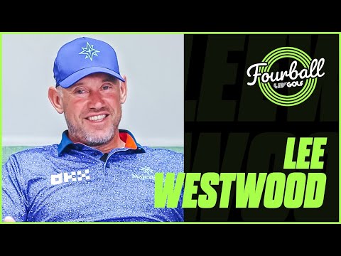 Vídeo: Quem é o caddie de Westwood hoje?