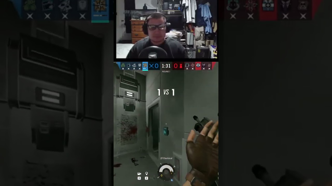 Nomad Ace! | venomwon1 on 