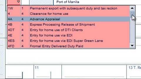 e2m Informal System Tutorial Video