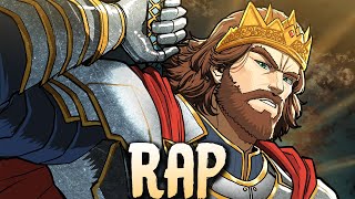 KING ARTHUR RAP | 