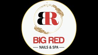 Big RED Nails & Spa Lincoln Ne Winter 2025