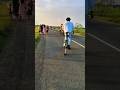 cycle stand video viral 🥹 #shortsvideo #youtubeshorts