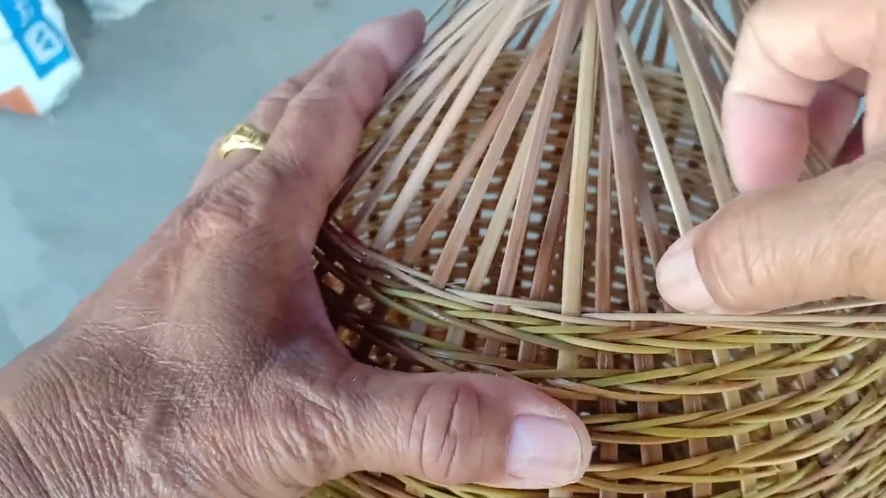 พาเบิ่งตอนเริ่มต้นไพรกาว