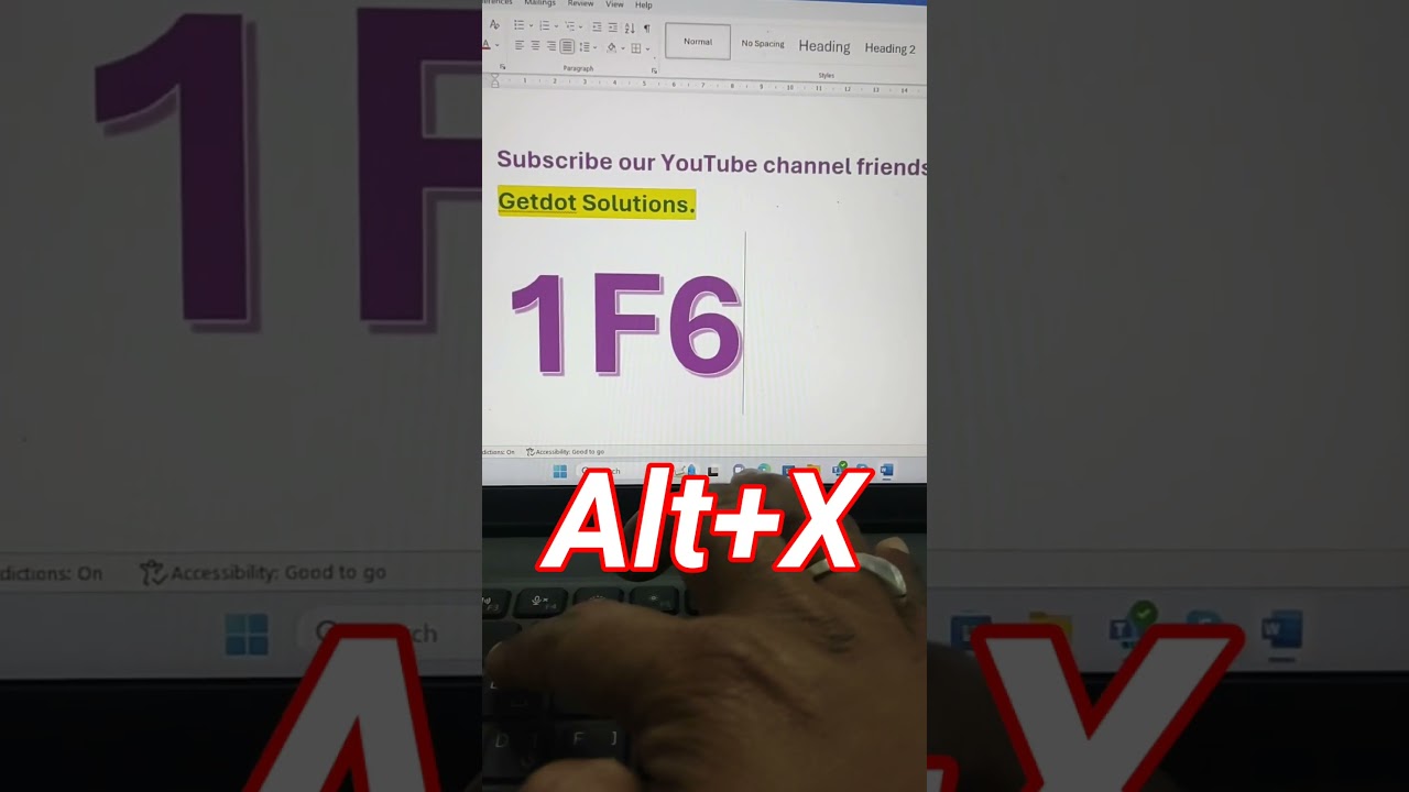 Msoffice🛫✈️ Aeroplane ✈️ ✈️ code insert # 