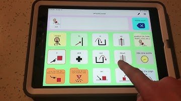 POV Modeling: “Getting Dressed” (SimPodd (15 schoolage)