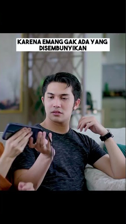 iapa yang sudah di sayang banget sama pacarnya tapi masih suka nannya pertanyaan begini 🙃