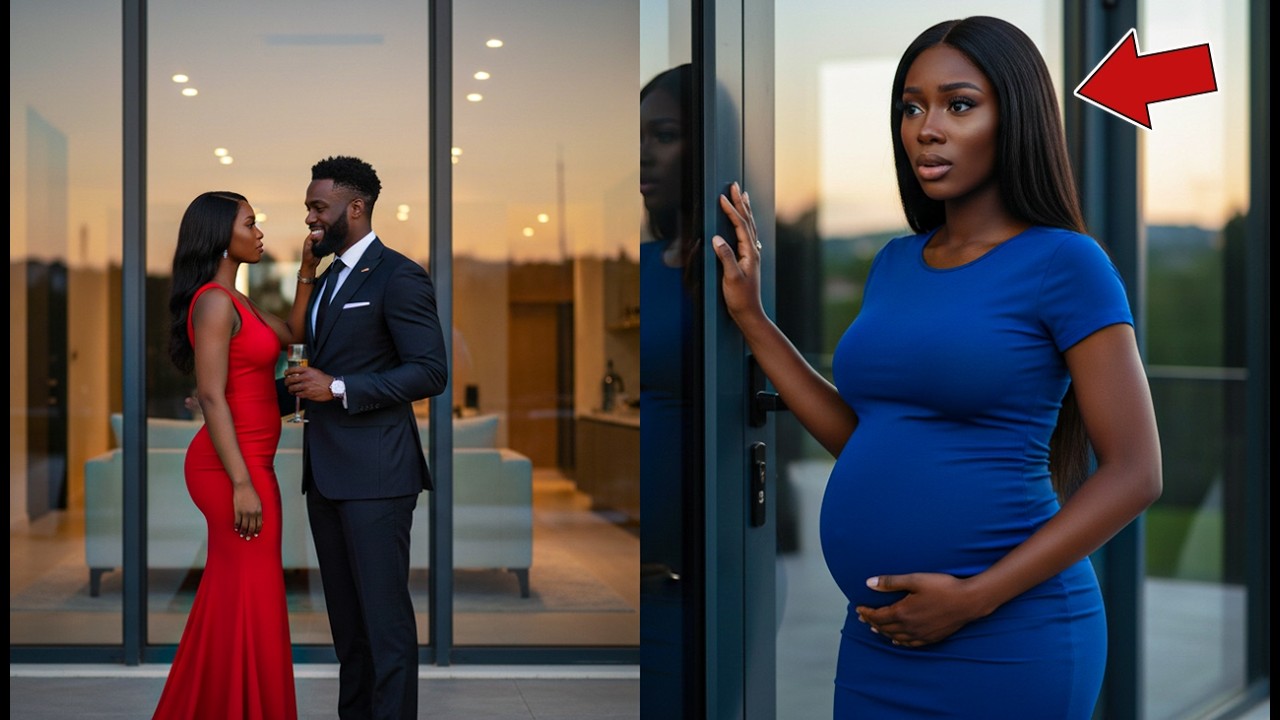 Chassée par son mari millionnaire et sa maîtresse… des années plus tard, il la revoit ruiné