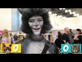 Feline Friends: MERRY JANE Gets Frisky at CatCon