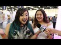 Feline Friends: MERRY JANE Gets Frisky at CatCon