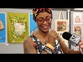 Feline Friends: MERRY JANE Gets Frisky at CatCon