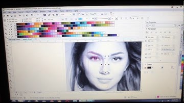 TUTORIAL WPAP 45 FACET&SKYNTONE