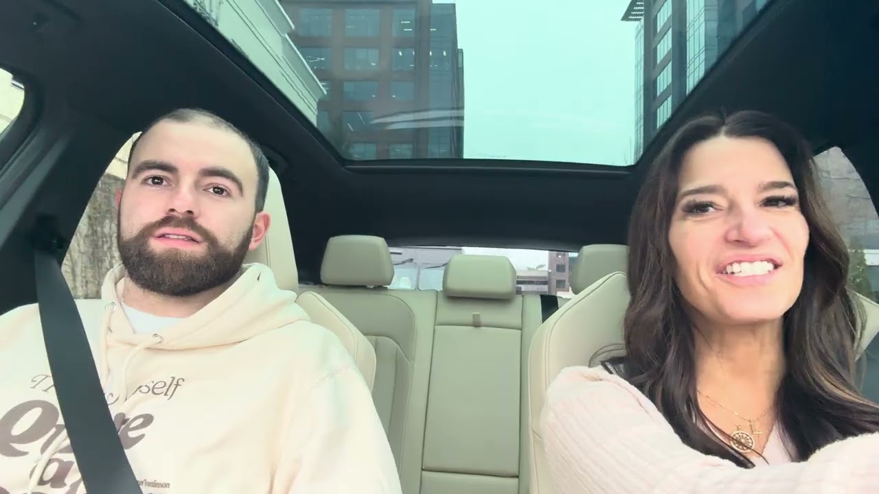 Рада вас видеть!