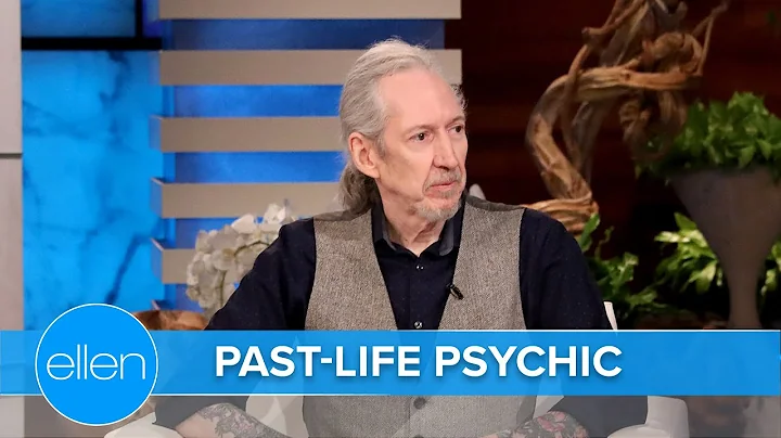 Past-Life Psychic Ainslie MacLeod on Why Karma Sho...