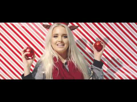 Santa Tell Me - Ariana Grande - COVER BY MACY KATE