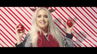 Santa Tell Me - Ariana Grande - COVER BY MACY KATE chords