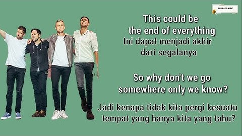 Somewhere Only We Know - KEANE ( Cover by the macaron Projects ) | ordinary music