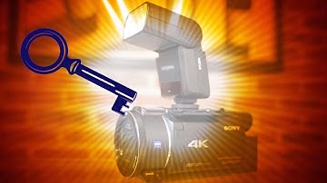 Sony AX53: Unlocking the Secrets! Hidden Features, Tips, Manual Controls, best settings!