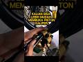 tutorial buka piston kaliper jadi lebih mudah