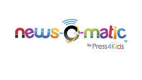 News-O-Matic "Curriculum-Reading"