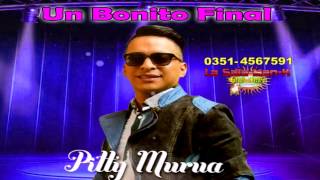 Video thumbnail of "UN BONITO FINAL - PITTY MURUA (karaoke)"