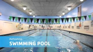 Cross Island YMCA Virtual Tour