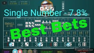 How to Make Money Playing Sic Bo screenshot 3