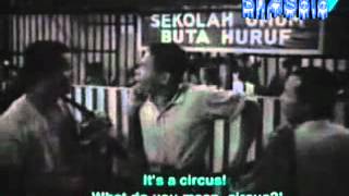 P.Ramlee - Sarkis-
