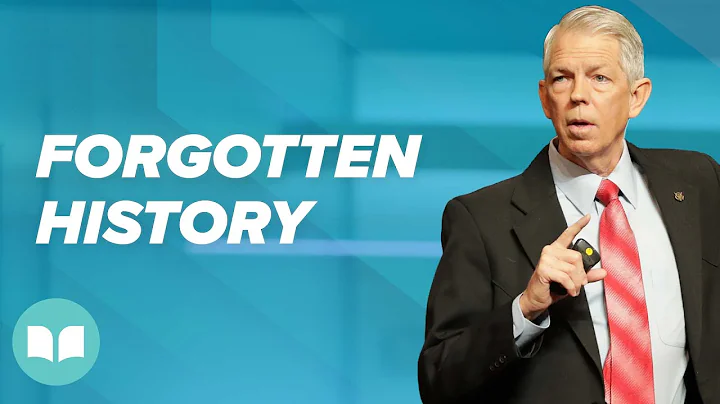 Forgotten History | David Barton | LWCC