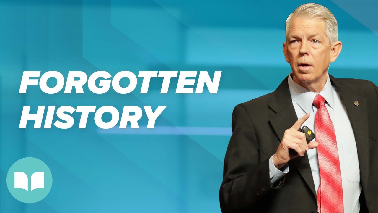 Forgotten History | David Barton | LWCC - YouTube