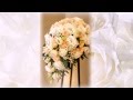 Свадебные букеты. Салон цветов &quot;Белая Орхидея&quot;
