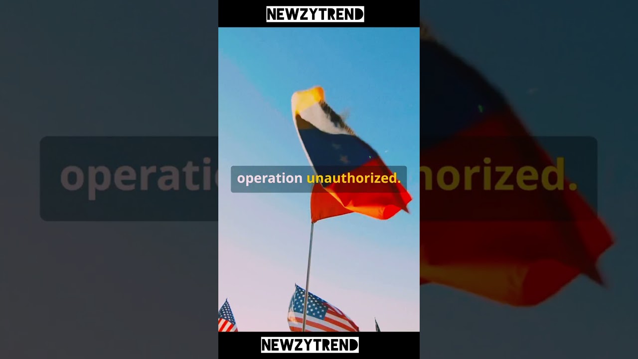 Leaked Strategy Inside the Push to Unseat Venezuela President 