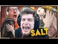 Keep CALM and click UNINSTALL | Saltiest Hearthstone Moments Ep.38 | Hearthstone